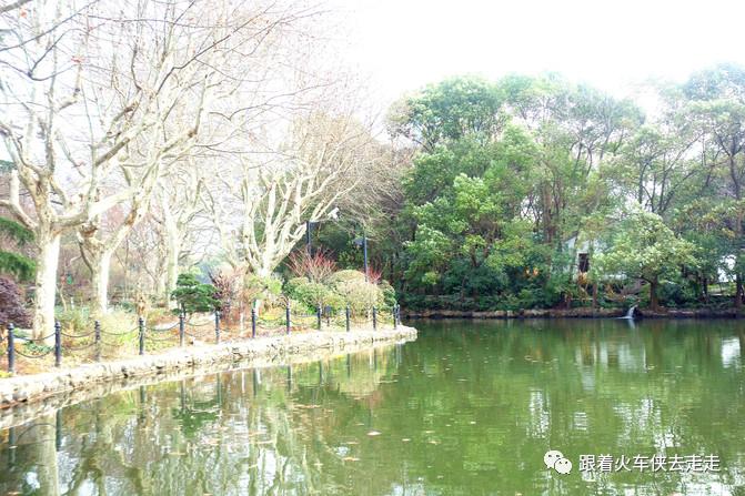 另一个方式看世界,鲁迅公园海边