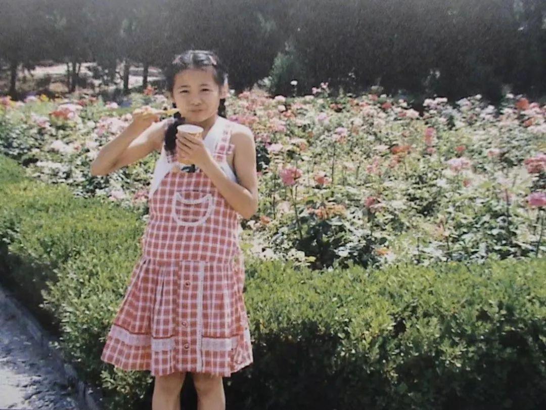 22年后,你的QQ好友重新上线了