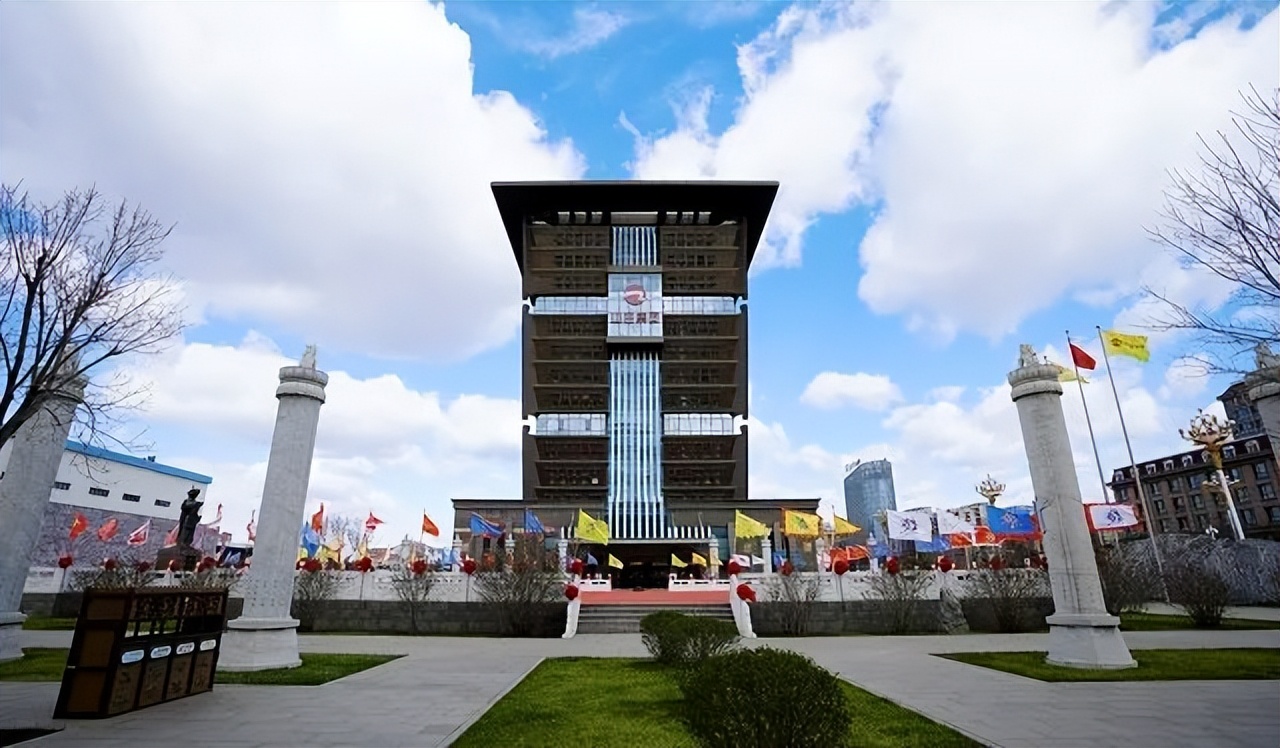 疫情下的山庄老酒展现了承德人该有的那份担当