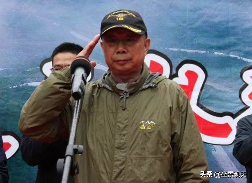 青年粟裕“穿越”至老山战场？这名与粟裕肖似的小将到底是谁？