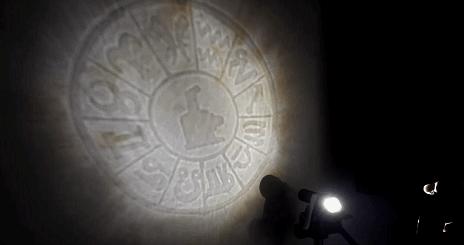 100年，老外终于搞懂中国这块镜子是怎么回事儿了