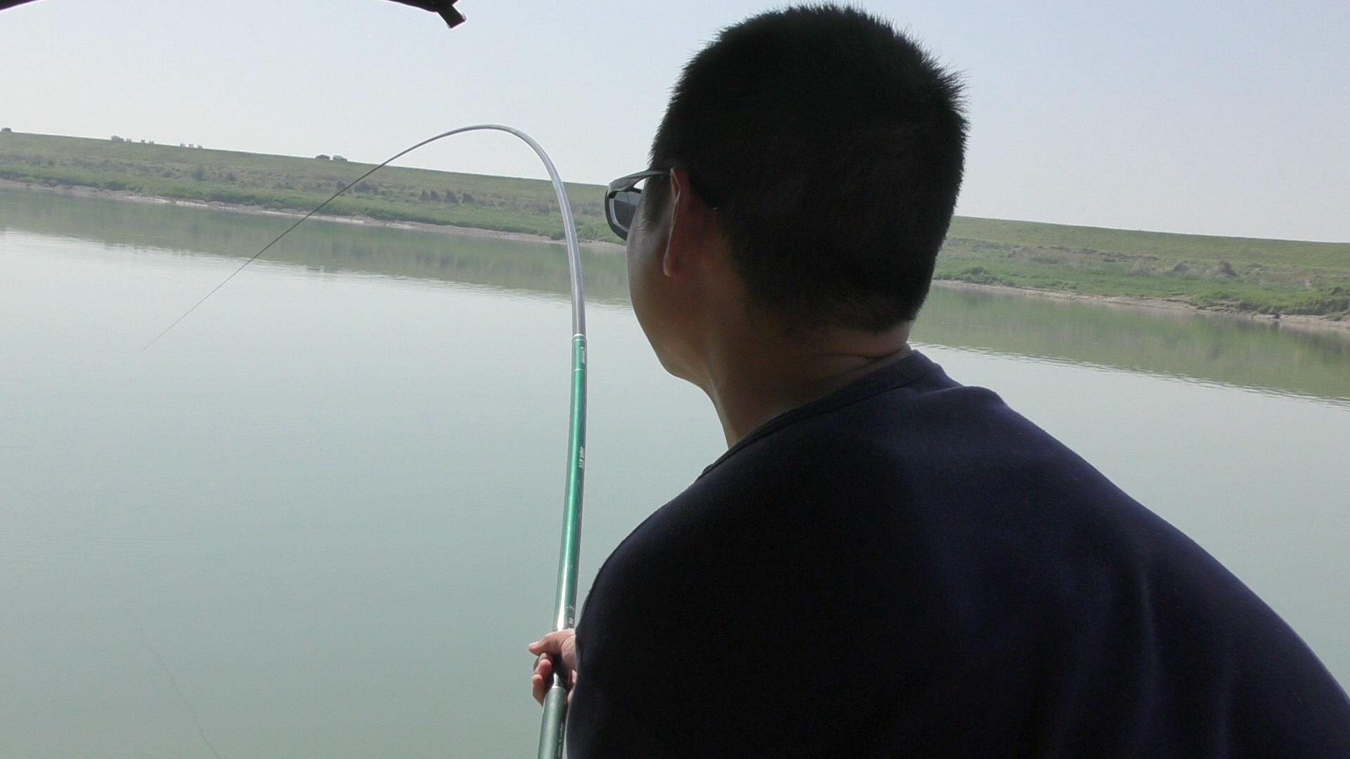 手竿穷三年路亚毁一生,少年不知国货好错把大牌当成宝