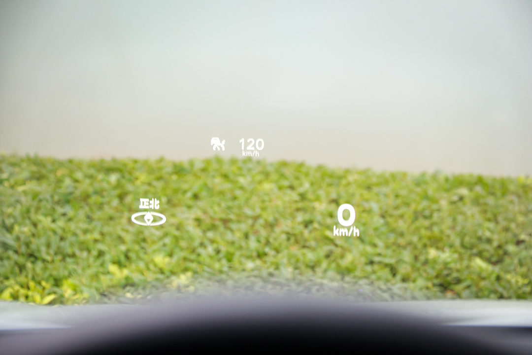 强电智混,广汽本田雅阁纯电测评