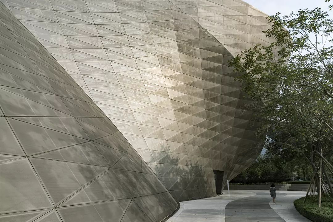 深圳地铁可以直接去的免费景点,深圳免费地铁直达景点12号线