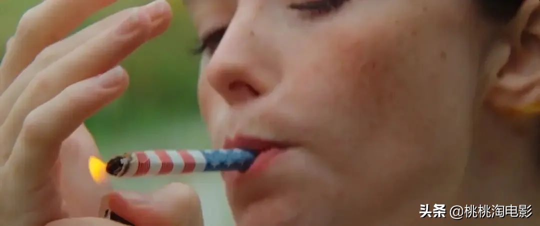 2021年，我的十佳电影