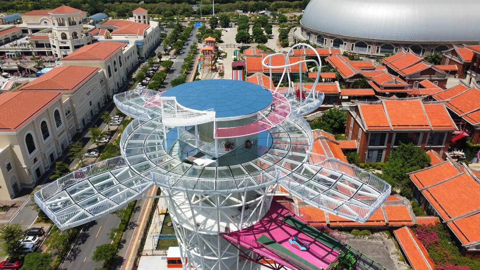 *级A**景区走透透|坐上“闽南时光机”，漫步老院子→