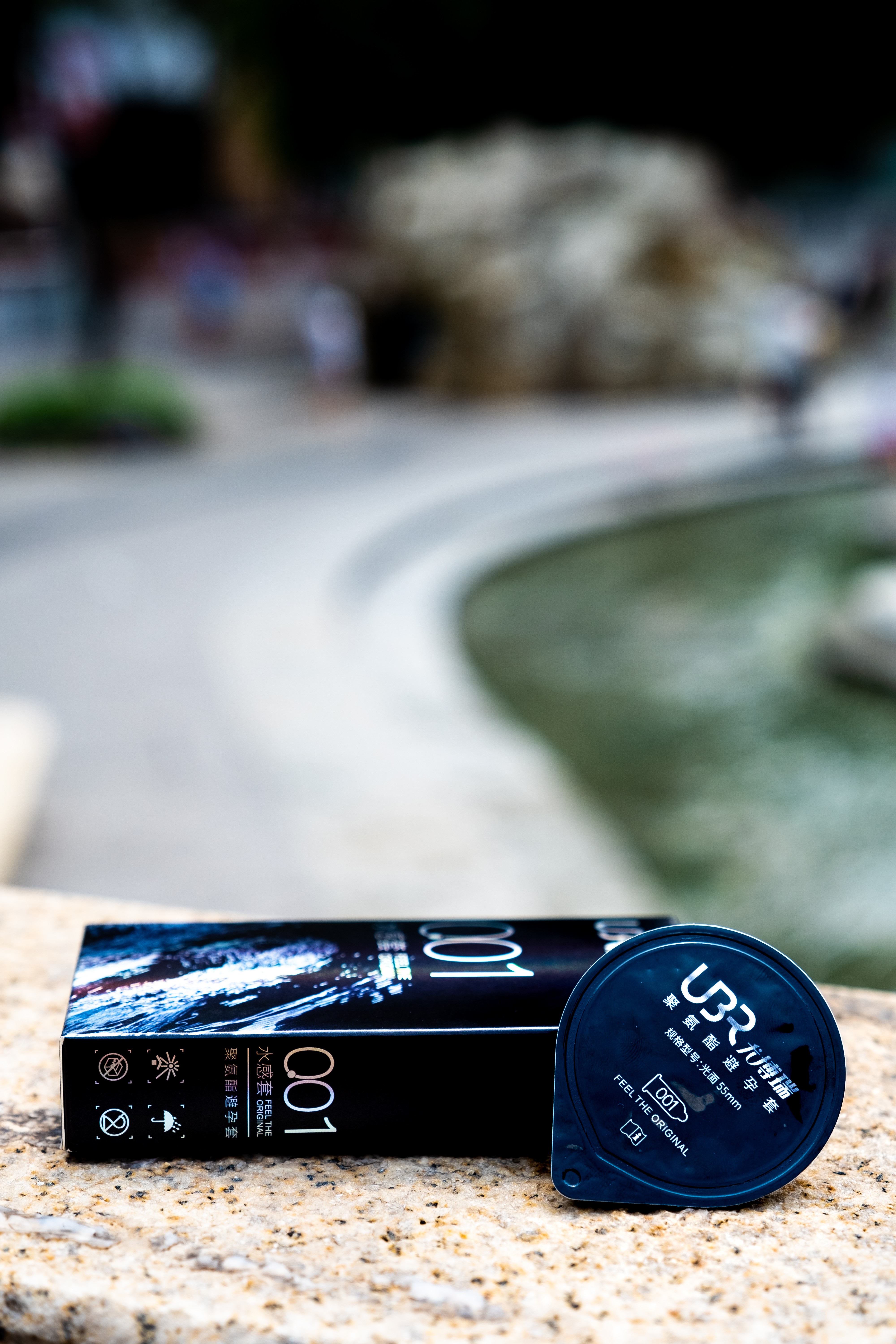 尺寸不对，快乐作废！尤博瑞教你这样选购套套