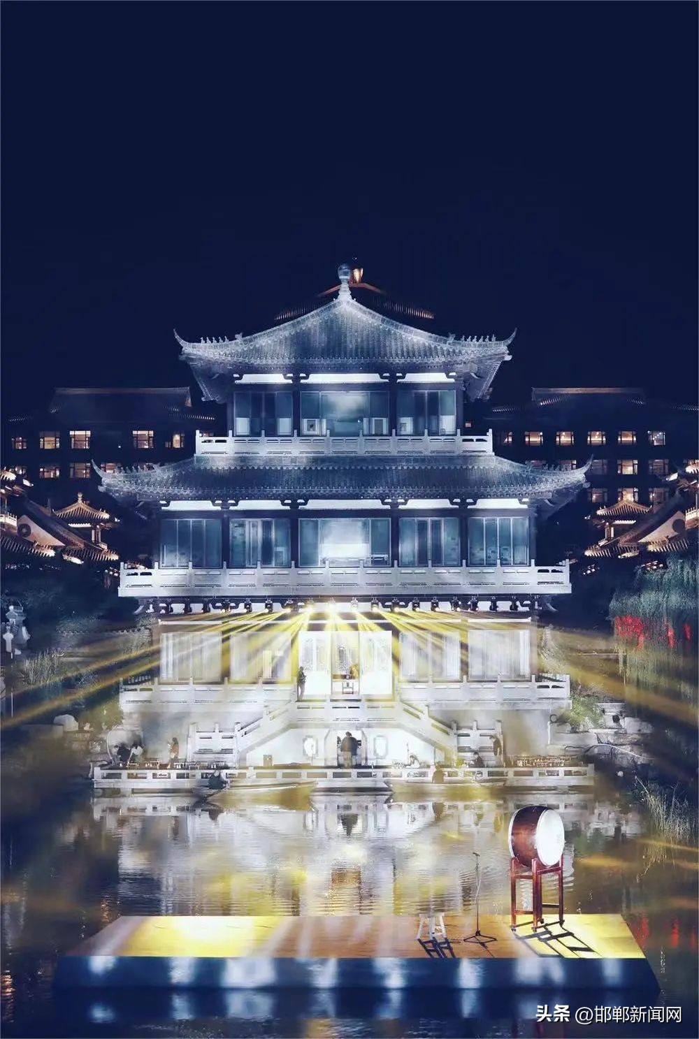 磁县最佳旅游景点是哪,磁县免费旅游景点大全