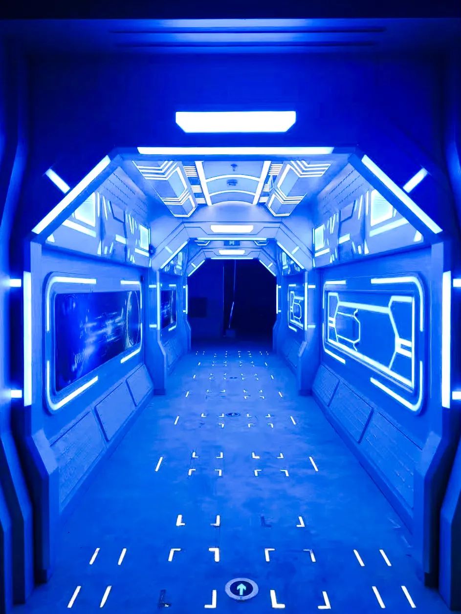 二次元、电竞、脱口秀……Z世代消费者到底喜欢怎样的商业空间？