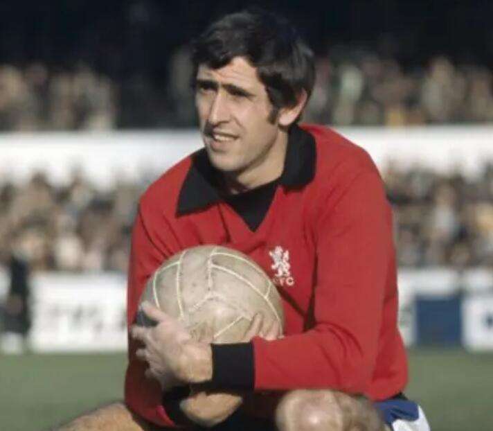 德罗巴兰帕德同期切尔西阵容,切尔西强势晋级阵容排名