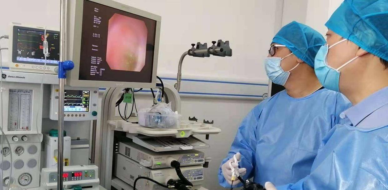 普通胃镜和无痛胃镜区别在哪里呢,无痛胃镜与普通胃镜的区别有哪些