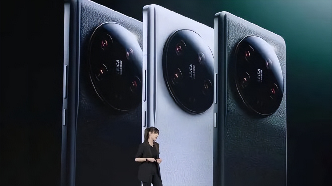 索尼imx800传感器发布了吗,盘点搭载索尼imx800的手机