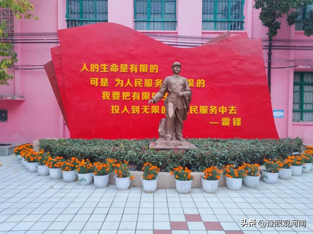 河南省邓州市2019均衡教育,南阳市义务教育基本均衡