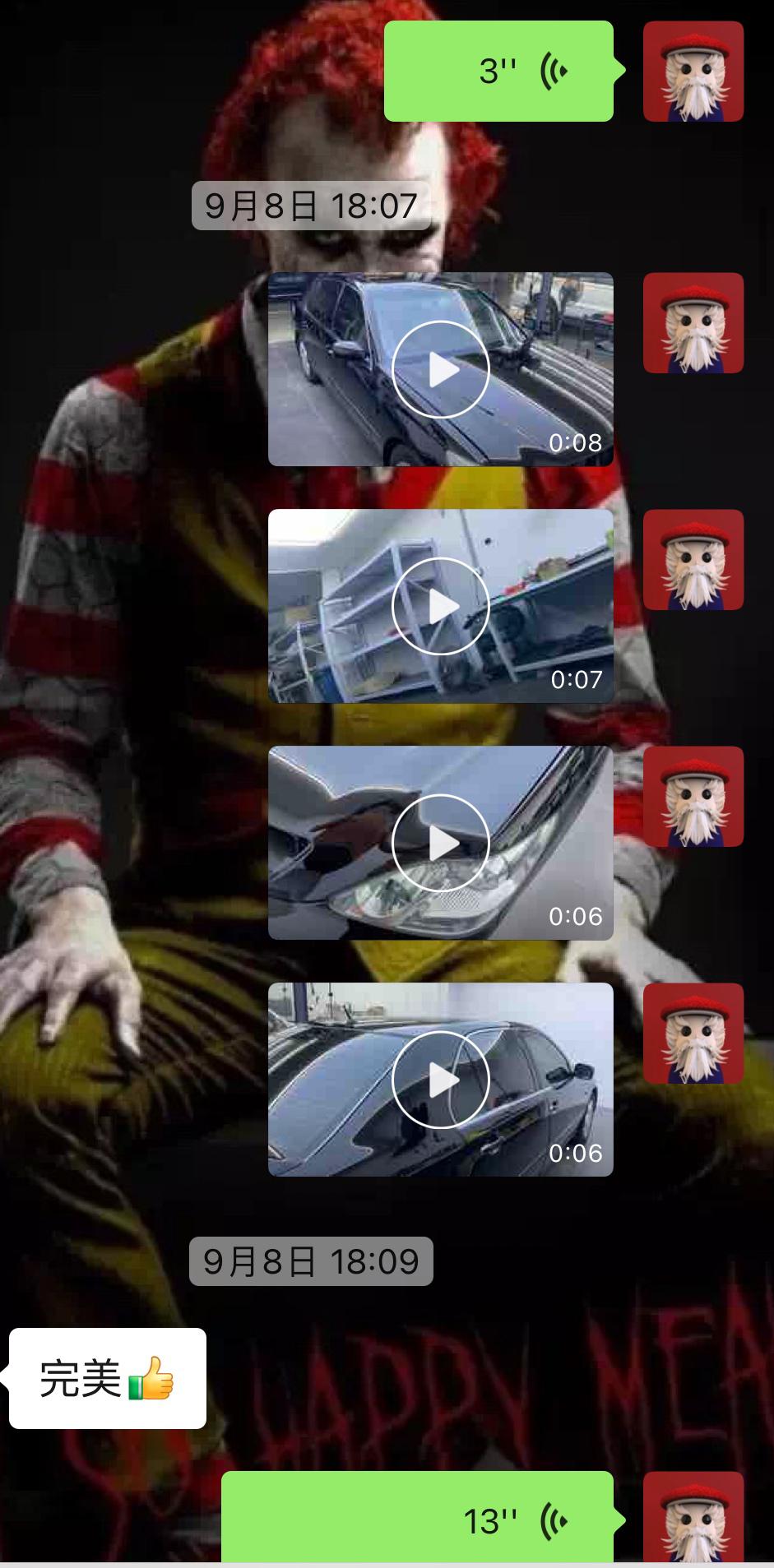 搞了辆“破烂不堪”05年凌志LS430，进厂翻新重造，复活又变新车