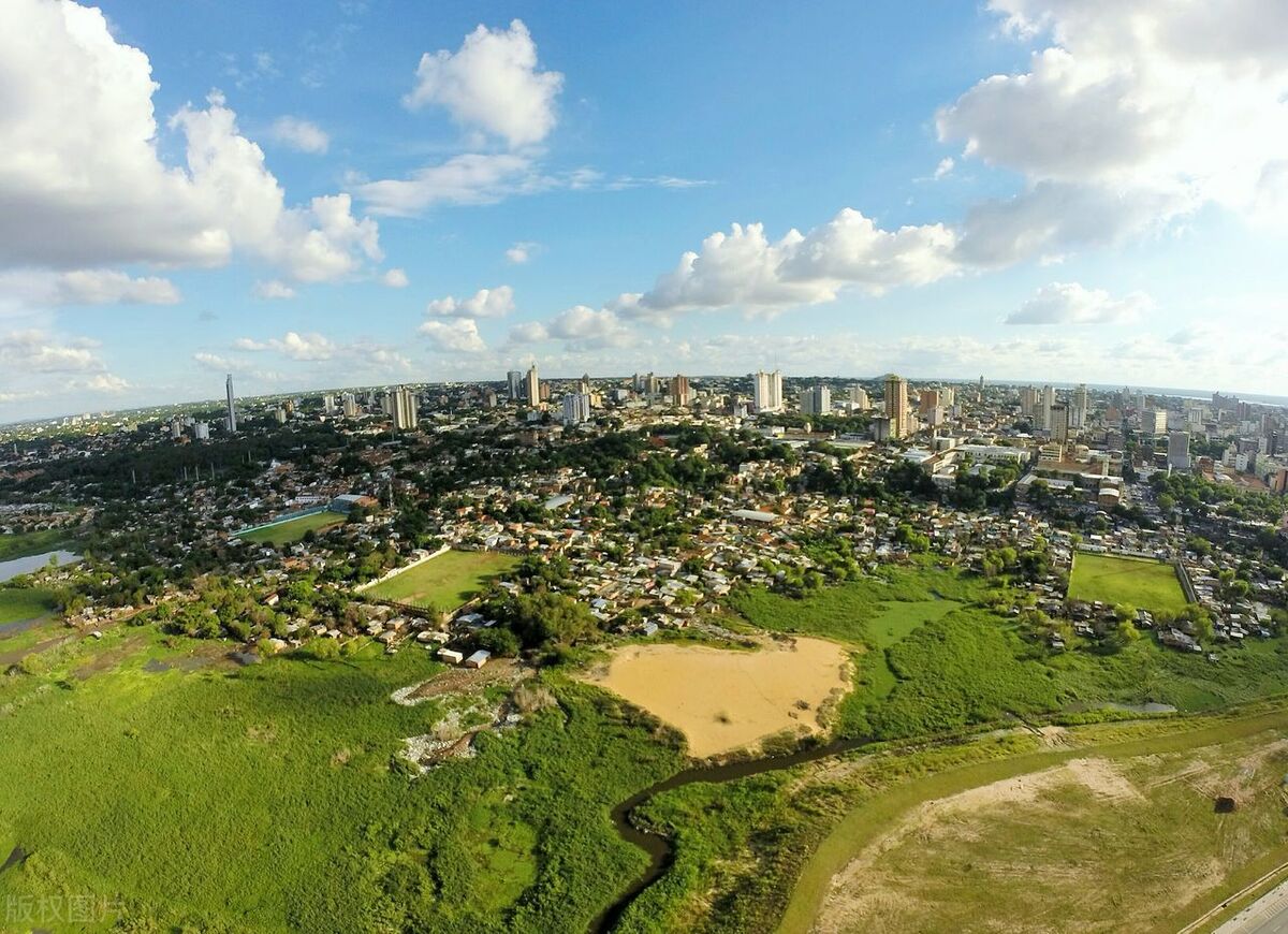 巴拉圭断交可能性,巴拉圭断交危机