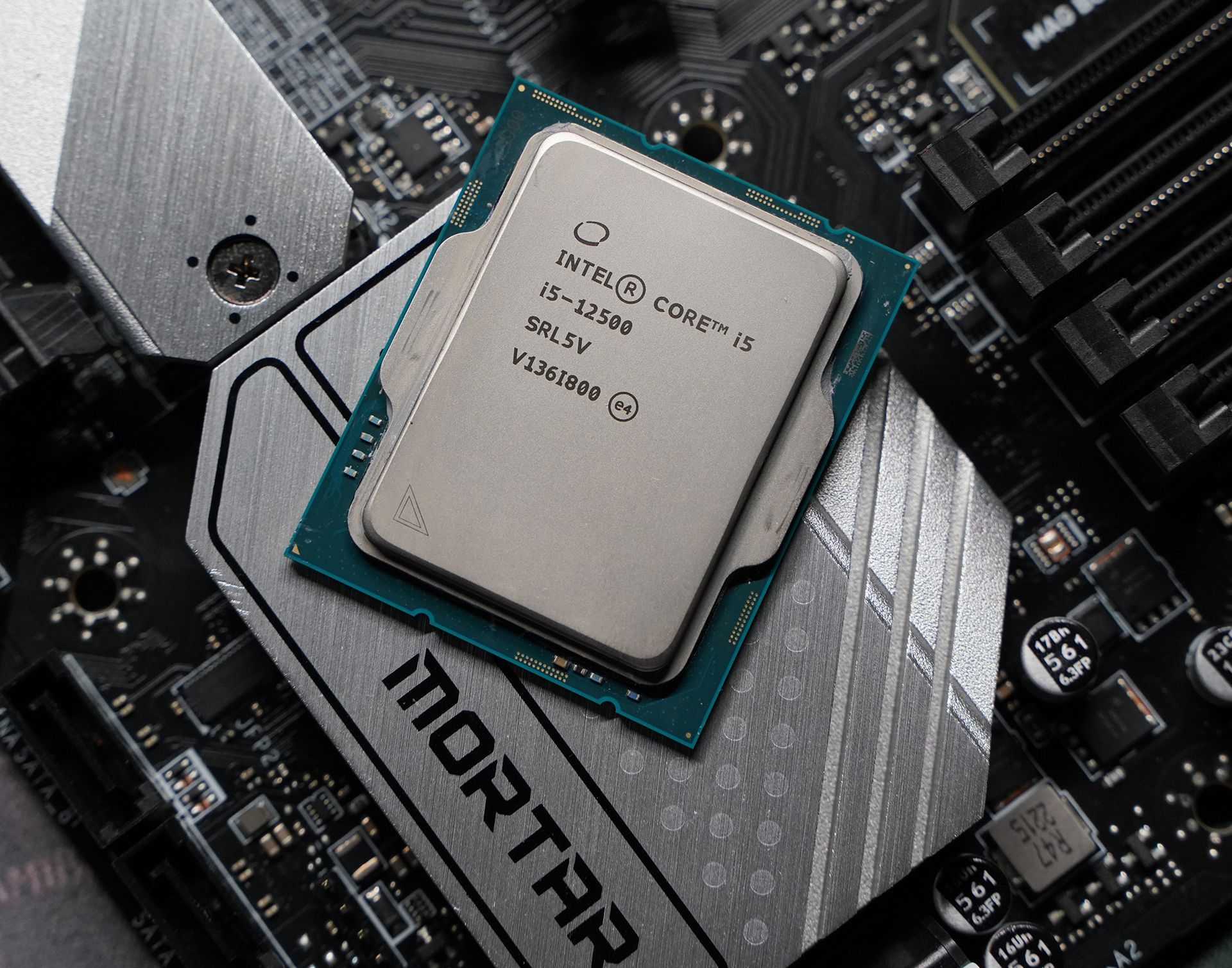 微星b660m迫击炮详细配置,微星b660m迫击炮能跑满13600k吗