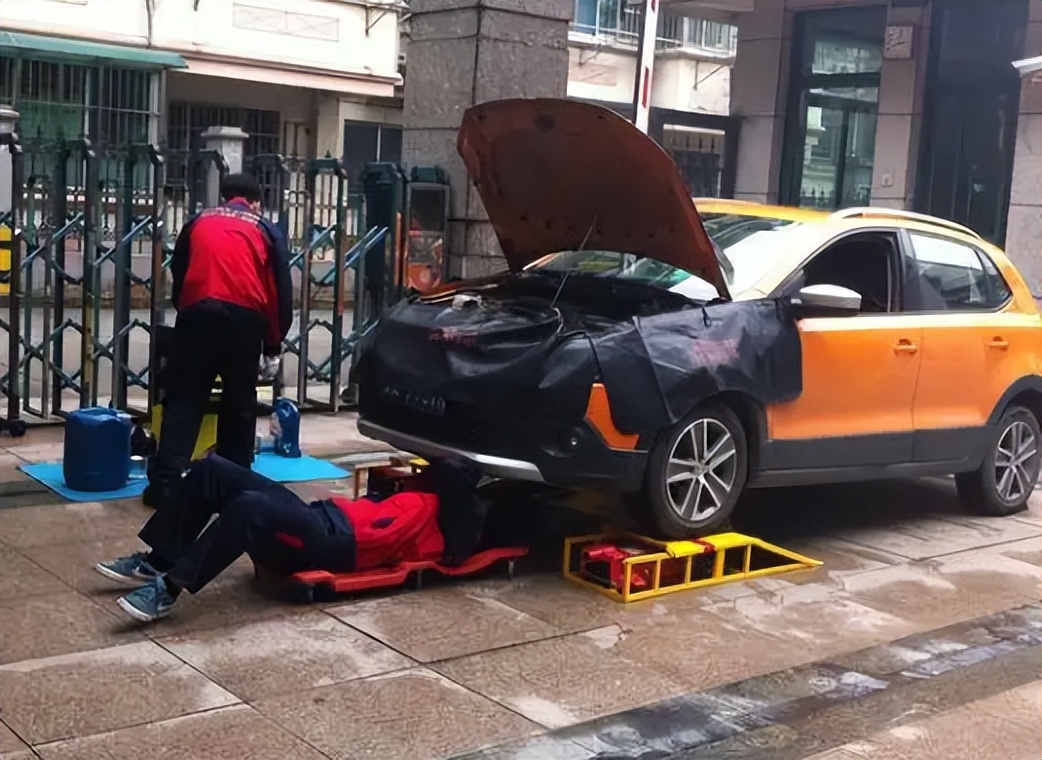 4s店售后客户流失严重,4s店售后客户流失数据表怎么做