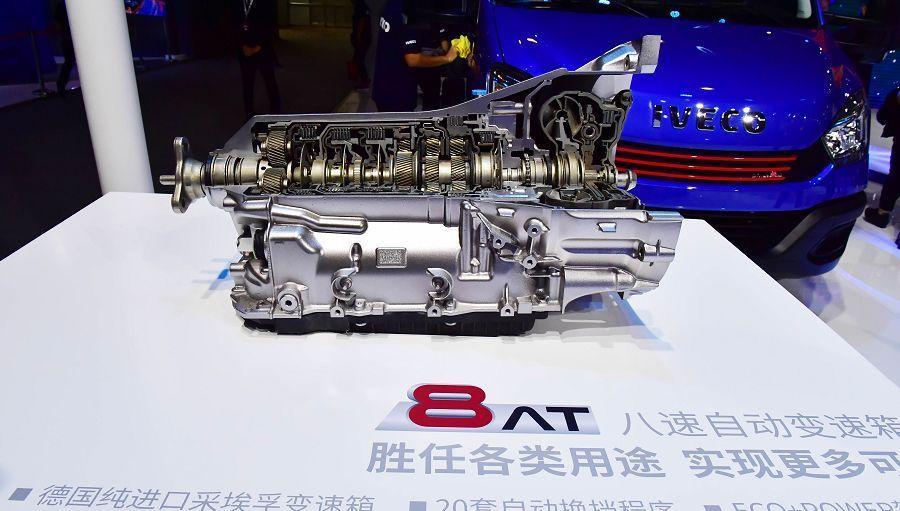世界上最耐用变速箱车型,世界上最强的变速箱是哪一款