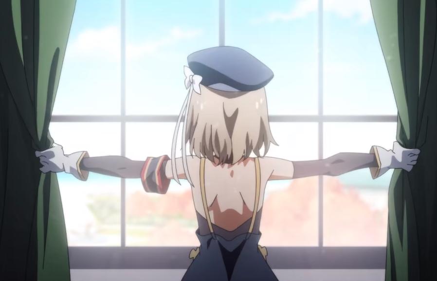 碧蓝航线日服6周年新舰船,碧蓝航线日服五周年