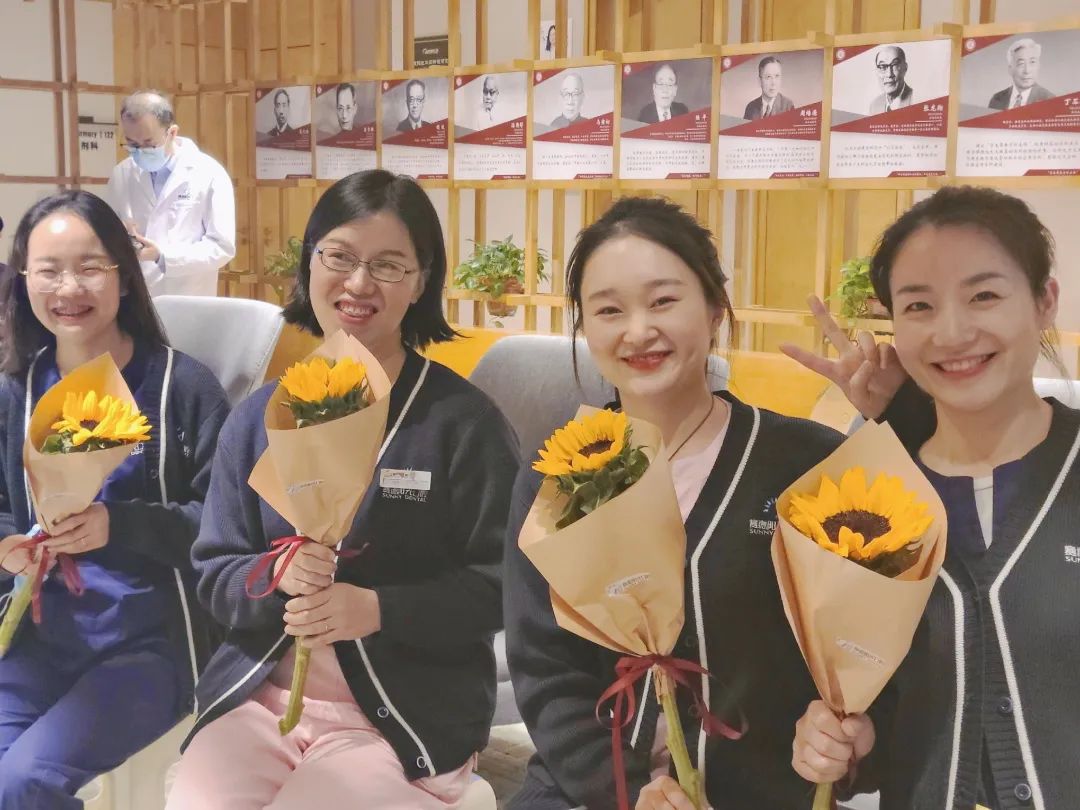 5.12护士节优秀护士颁奖,护士节最美护士评选