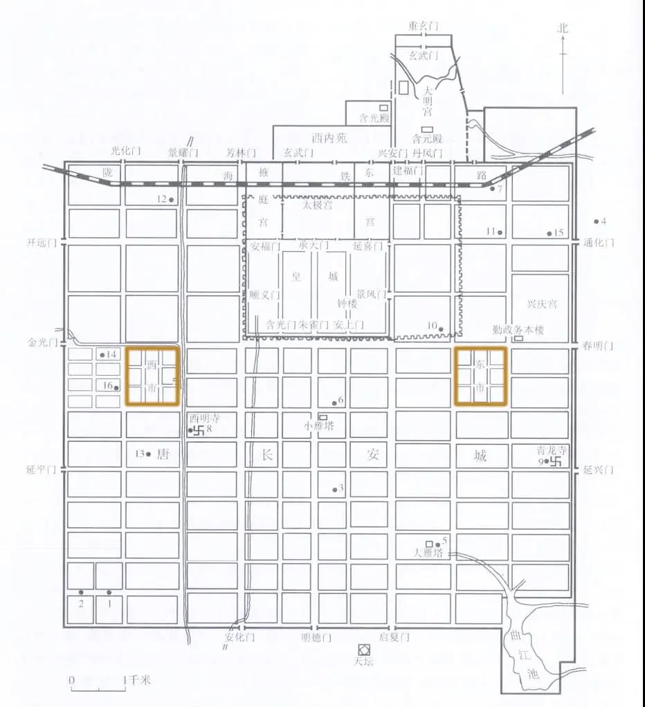 文章｜比屋傍河开市肆：明清江南市镇的社会经济面貌
