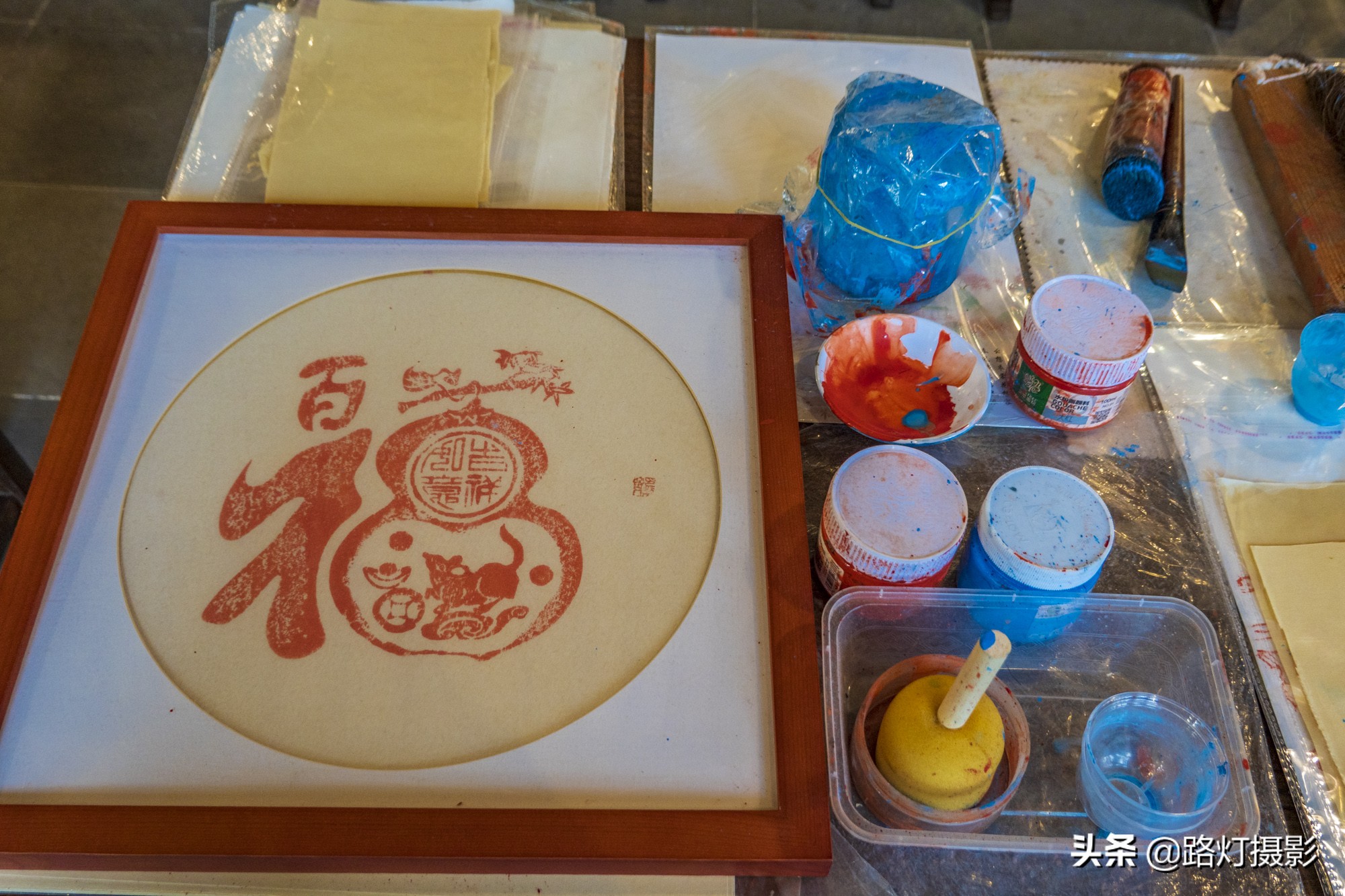 苏州宝藏打卡地,苏州虎丘下面有宝藏吗