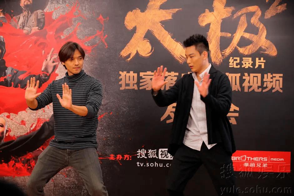 最酷的男明星短发型,顶流男明星发型