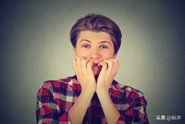 安全感缺失变得焦虑该怎么办,安全感是我缺失的一部分