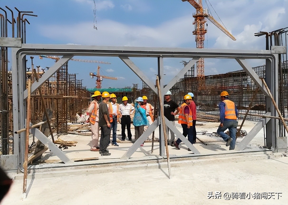 人防质量监督工作重要性,人防工程质量监督存在问题