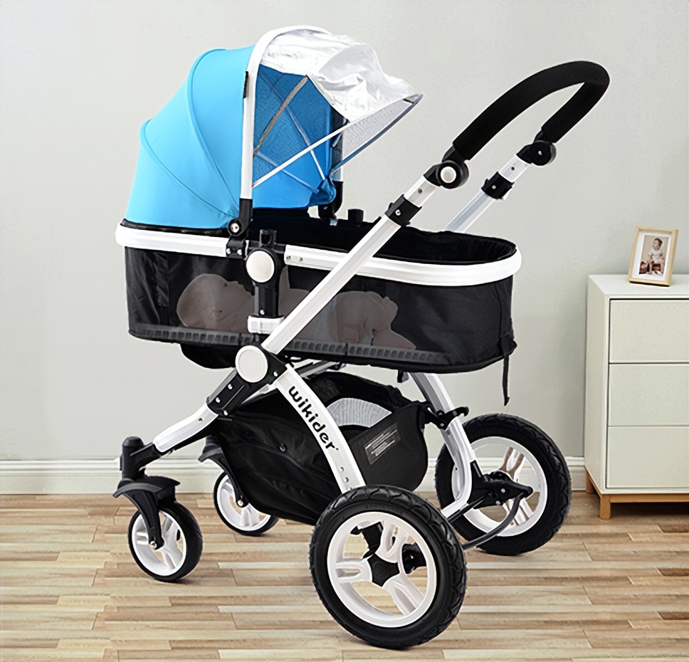 宝宝推车什么牌子好用轻便,平板推车哪个牌子好