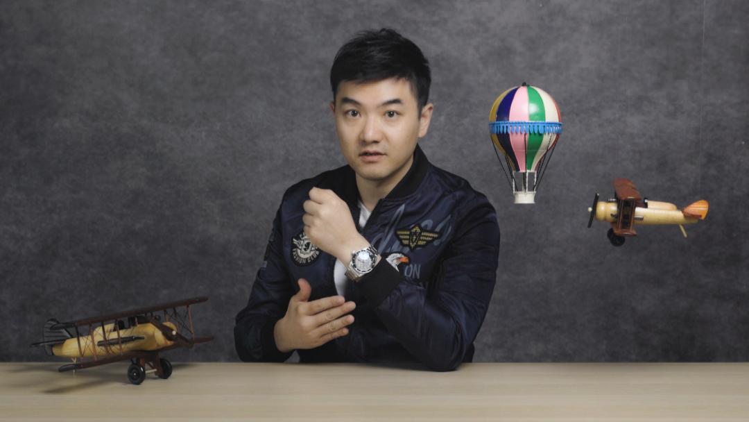 浪琴表推出全新zulutime腕表,浪琴先行者Spirit系列