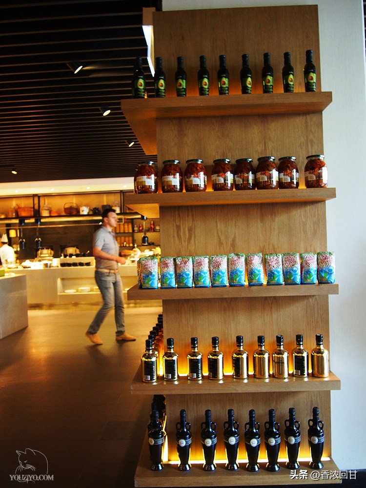 香港住宿酒店合集,香港唯港荟酒店介绍