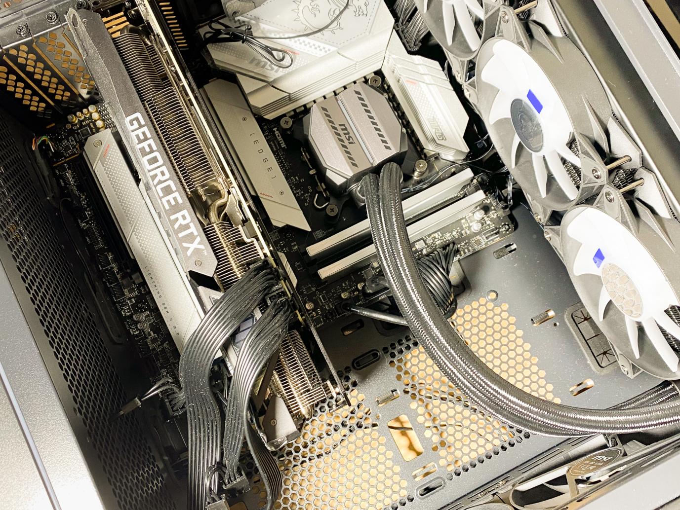 金百达固态硬盘pcie4.0评测,金百达m2.0固态硬盘质量怎么样