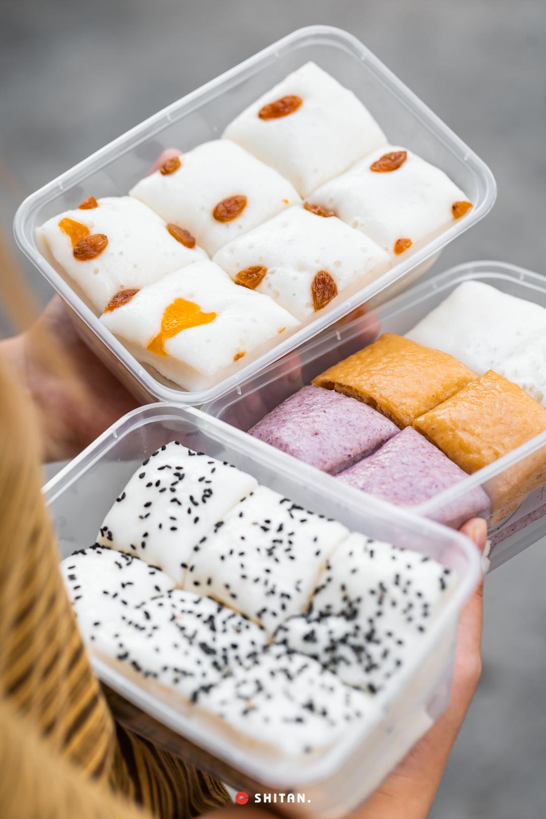 吃糯叽叽甜品超黏,糯叽叽每次蒸的都特别黏怎么办