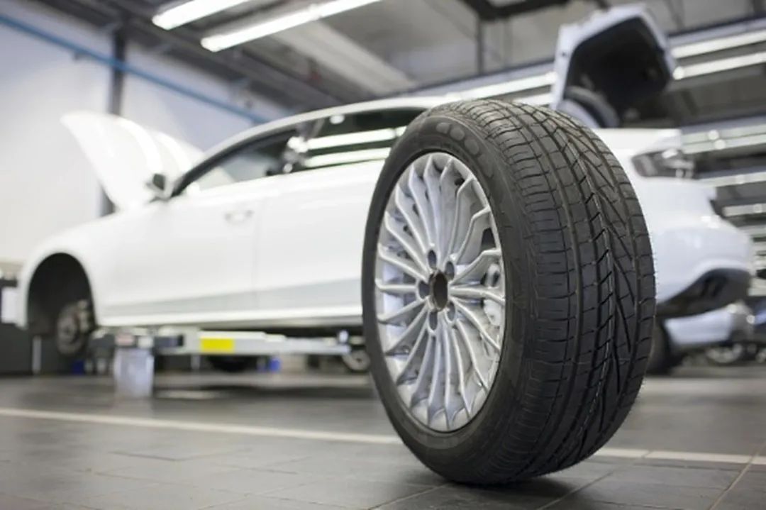 平安产险锡盟|都说防爆轮胎好，为啥用的人却少？