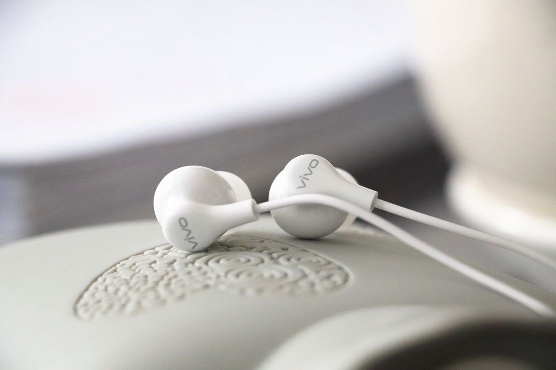 vivoxe160type-c接口版耳机评测,vivoxe110耳机多少钱