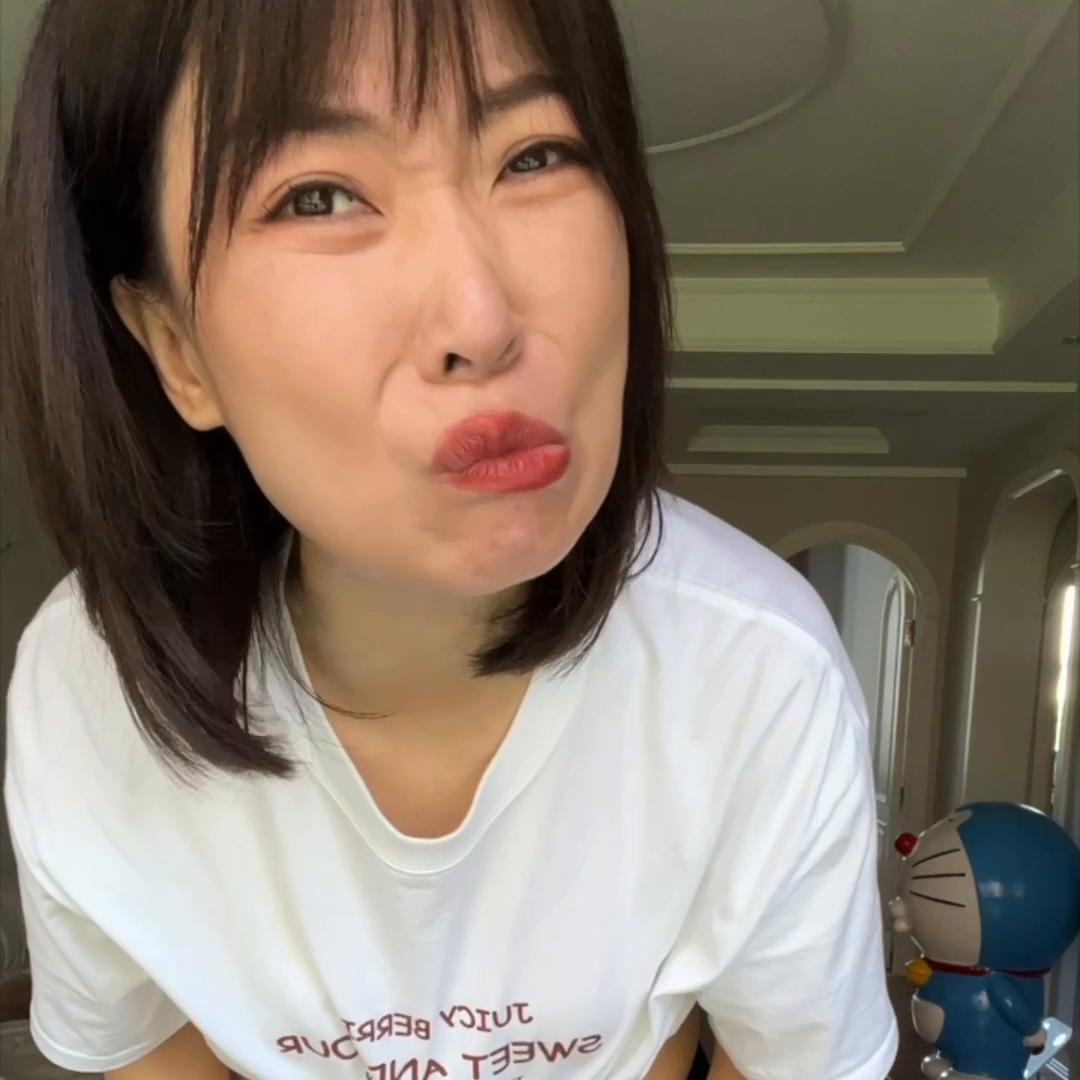 李美鑫为啥换风格,盘点李美鑫