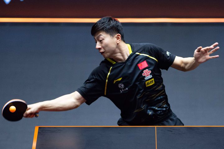 四大乒乓球历史趣闻你知道吗？