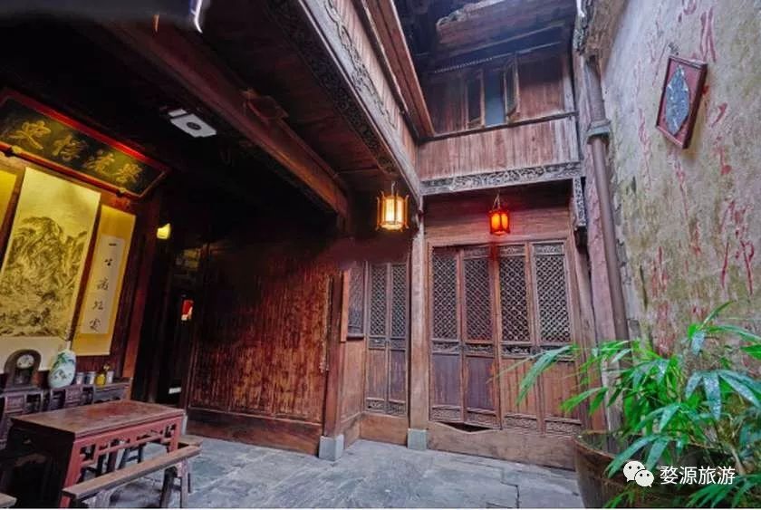 上饶婺源山顶美宿,婺源晒秋美宿推荐