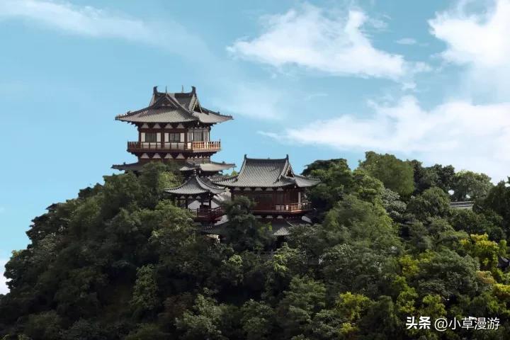 镇江景点的旅游顺序攻略,镇江茅山景点攻略