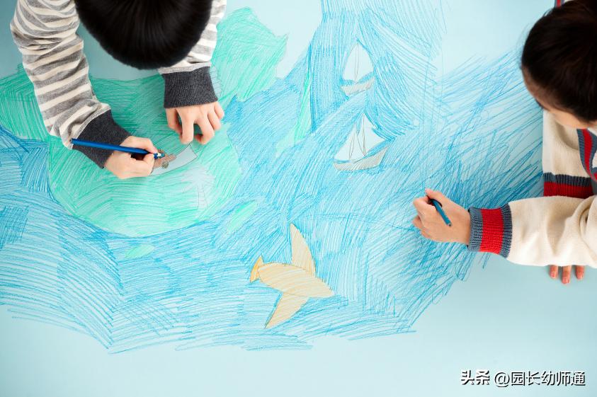 刘焱教授幼教消息,刘焱教授幼儿园课程与游戏感悟