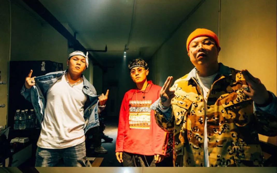 龙胆紫说唱组合解散了吗,说唱厂牌有哪些解散了