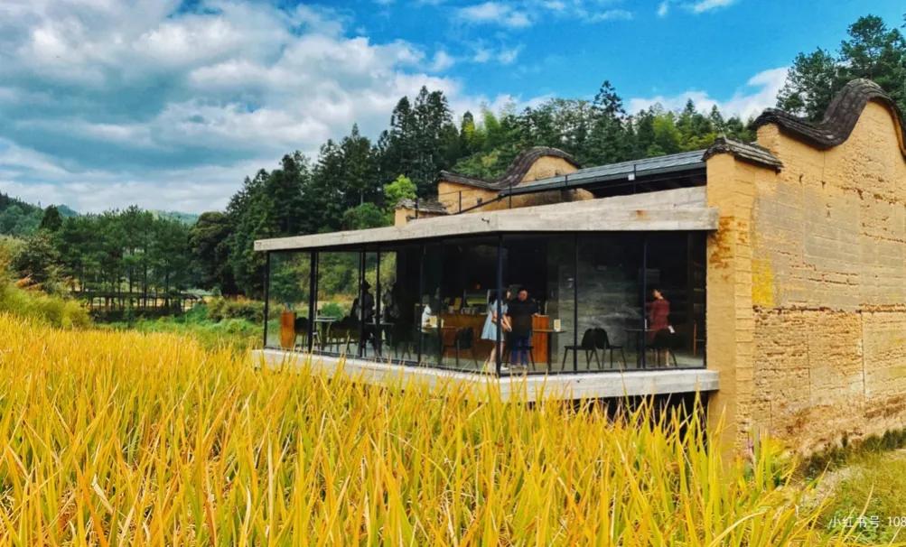 福州周边古村落景区推荐,福州附近最有特色古镇古村