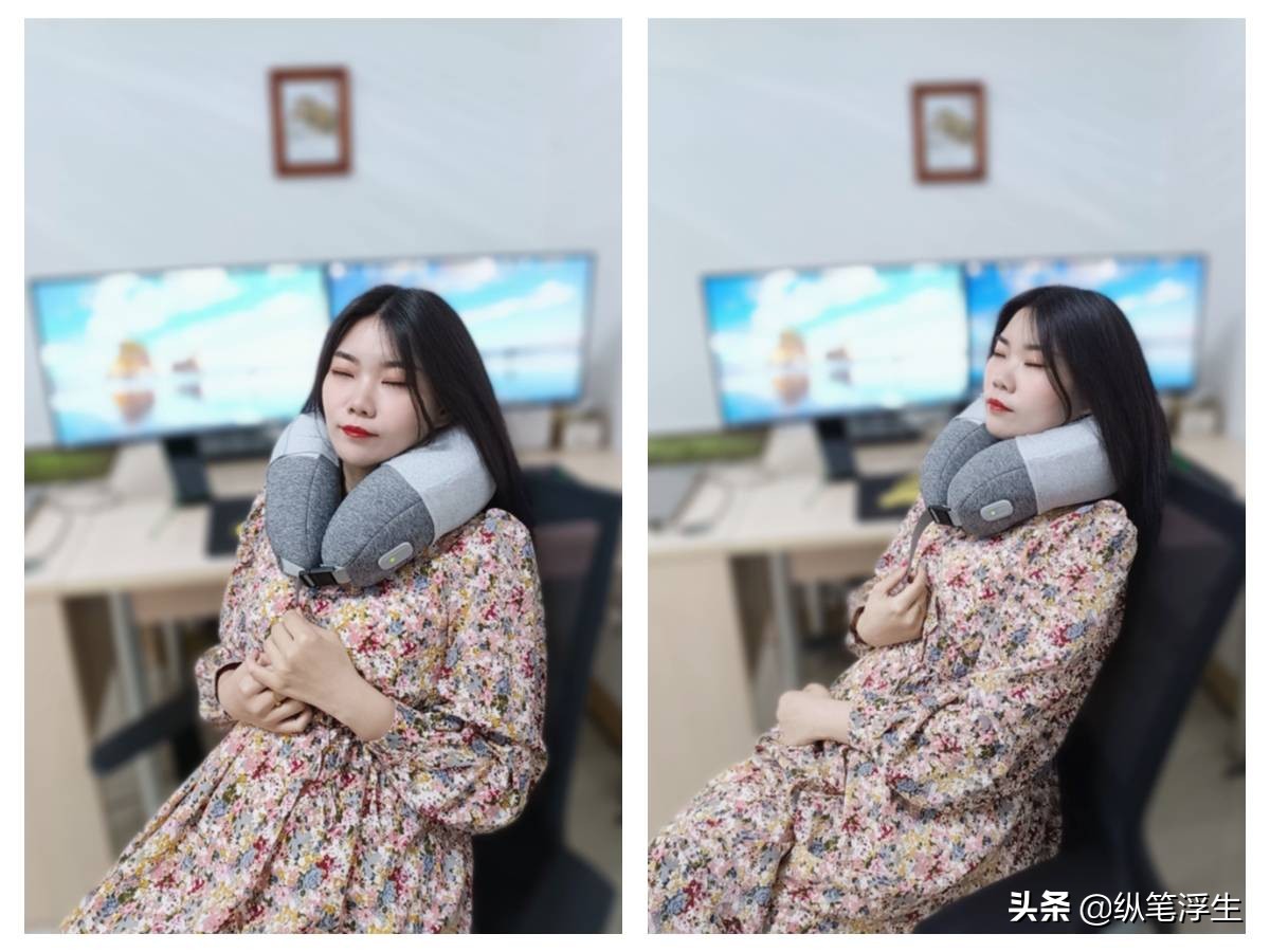 按摩颈椎神器测评推荐,颈椎按摩神器用哪款