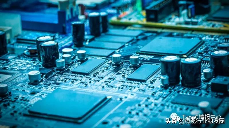 type-c电容电阻作用,typec连接器的阻抗是多少