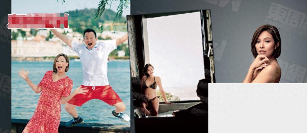 香港女星产子最新,香港女星四胎孕照