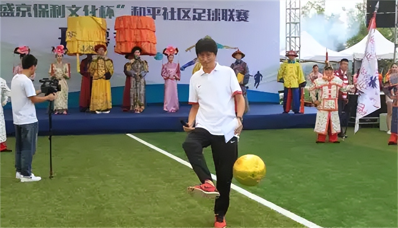 董礼强真是国足克星,中国足球运动员董礼强