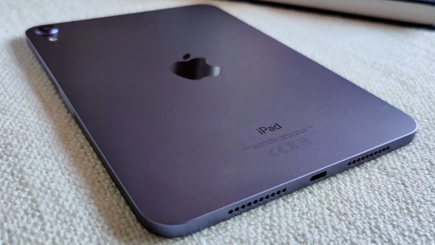 苹果ipadmini新款发布时间,appleipadmini第九代