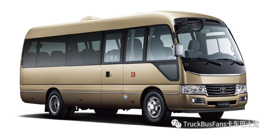 丰田考斯特2020款埃尔法,最新款丰田考斯特4.0