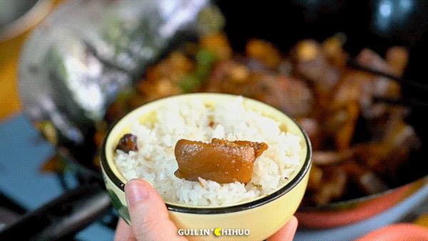 老字号猪脚店,八里街猪脚火锅